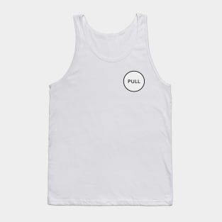 Pull Tank Top